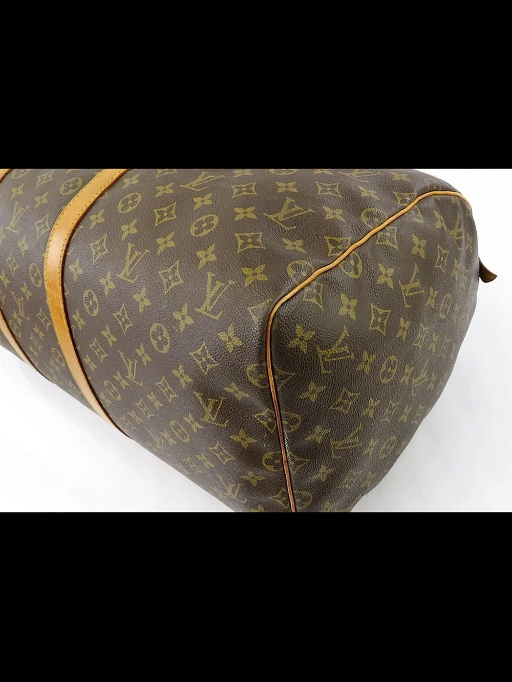 Louis Vuitton classic louis